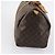LOUIS VUITTON Monogram Keepall 50 Boston Bag M41426 LV Auth bs29527 - view 4