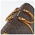 LOUIS VUITTON Monogram Keepall 50 Boston Bag M41426 LV Auth bs29527 - view 6