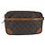 LOUIS VUITTON Clutch Compiegne 28 M51845 LV Auth BA7171 Monogramma