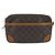 LOUIS VUITTON Clutch Compiegne 28 M51845 LV Auth BA7171 Monogramma - vista 13