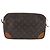 LOUIS VUITTON Clutch Compiegne 28 M51845 LV Auth BA7171 Monogramma - vista 2
