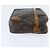 LOUIS VUITTON Clutch Compiegne 28 M51845 LV Auth BA7171 Monogramma - vista 4