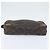 LOUIS VUITTON Clutch Compiegne 28 M51845 LV Auth BA7171 Monogramma - vista 6