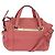 Chloé Borsa a Mano in Pelle Chloe Bridget 2 in 1 Rosa Oro Auth BA7368 D'oro