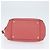 Chloé Borsa a Mano in Pelle Chloe Bridget 2 in 1 Rosa Oro Auth BA7368 D'oro - vista 11