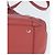 Chloé Borsa a Mano in Pelle Chloe Bridget 2 in 1 Rosa Oro Auth BA7368 D'oro - vista 13