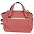 Chloé Borsa a Mano in Pelle Chloe Bridget 2 in 1 Rosa Oro Auth BA7368 D'oro - vista 3