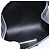 Autre Marque Marsupio in Pelle Intrecciato Nero Argento Auth bs30383 - vista 12