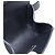 Autre Marque Marsupio in Pelle Intrecciato Nero Argento Auth bs30383 - vista 18