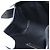 Autre Marque Marsupio in Pelle Intrecciato Nero Argento Auth bs30383 - vista 19
