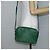 LOUIS VUITTON Borsa a Spalla Epi Trocadero 23 Verde M52304 LV Auth 143104 - vista 22