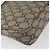 Borsa a Spalla GUCCI GG Plus Supreme in Pelle PVC Beige Oro Auth BA6237 D'oro - vista 16