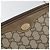 Borsa a Spalla GUCCI GG Plus Supreme in Pelle PVC Beige Oro Auth BA6237 D'oro - vista 17