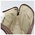 Borsa a Spalla GUCCI GG Plus Supreme in Pelle PVC Beige Oro Auth BA6237 D'oro - vista 19