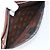 LOUIS VUITTON Pochette Uomo Monogram Borsa a Mano M51795 LV Auth th6341 Monogramma - vista 11