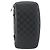 LOUIS VUITTON Organizer Damier Infini Borsa Atholl Nera N41382 LV Auth BA6356 Nero - vista 13