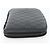LOUIS VUITTON Organizer Damier Infini Borsa Atholl Nera N41382 LV Auth BA6356 Nero - vista 6