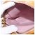 LOUIS VUITTON Bolsa Wooster Monogram Vernis Rosa Marshmallow M91037 Auth bs29675 - vista 21