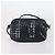 BALLY Borsa a Spalla in Pelle 3 Pezzi Marrone Nero Bordeaux Auth BA4812 Bordò - vista 11