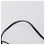 BALLY Borsa a Spalla in Pelle 3 Pezzi Marrone Nero Bordeaux Auth BA4812 Bordò - vista 14