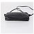 BALLY Borsa a Spalla in Pelle 3 Pezzi Marrone Nero Bordeaux Auth BA4812 Bordò - vista 15