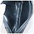 BALLY Borsa a Spalla in Pelle 3 Pezzi Marrone Nero Bordeaux Auth BA4812 Bordò - vista 16