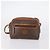 BALLY Borsa a Spalla in Pelle 3 Pezzi Marrone Nero Bordeaux Auth BA4812 Bordò - vista 17