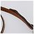 BALLY Borsa a Spalla in Pelle 3 Pezzi Marrone Nero Bordeaux Auth BA4812 Bordò - vista 21