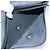 Borsa a mano Christian Dior in pelle nera e oro Auth 143761 Nero D'oro - vista 12