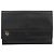 Borsa a mano Christian Dior in pelle nera e oro Auth 143761 Nero D'oro - vista 13