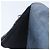 Borsa a mano Christian Dior in pelle nera e oro Auth 143761 Nero D'oro - vista 18