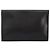 Borsa a mano Christian Dior in pelle nera e oro Auth 143761 Nero D'oro - vista 2