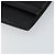 Borsa a mano Christian Dior in pelle nera e oro Auth 143761 Nero D'oro - vista 7