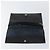 Borsa a mano Christian Dior in pelle nera e oro Auth 143761 Nero D'oro - vista 9
