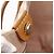 LOUIS VUITTON Damier Azur Propriano Tote Bag N44027 LV Auth 144070 - view 10