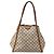 LOUIS VUITTON Damier Azur Propriano Tote Bag N44027 LV Auth 144070 - view 13