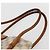 LOUIS VUITTON Damier Azur Propriano Tote Bag N44027 LV Auth 144070 - view 15