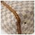 LOUIS VUITTON Damier Azur Propriano Tote Bag N44027 LV Auth 144070 - view 18