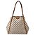 LOUIS VUITTON Damier Azur Propriano Tote Bag N44027 LV Auth 144070 - view 2