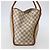 LOUIS VUITTON Damier Azur Propriano Tote Bag N44027 LV Auth 144070 - view 3
