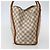 LOUIS VUITTON Damier Azur Propriano Tote Bag N44027 LV Auth 144070 - view 4