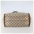 LOUIS VUITTON Damier Azur Propriano Tote Bag N44027 LV Auth 144070 - view 5