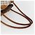 LOUIS VUITTON Damier Azur Propriano Tote Bag N44027 LV Auth 144070 - view 6