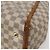 LOUIS VUITTON Damier Azur Propriano Tote Bag N44027 LV Auth 144070 - view 7