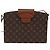 LOUIS VUITTON Borsa a Spalla Kurcell Monogram M51375 LV Auth 143780 Monogramma - vista 13
