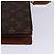 LOUIS VUITTON Borsa a Spalla Kurcell Monogram M51375 LV Auth 143780 Monogramma - vista 16