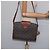 LOUIS VUITTON Borsa a Spalla Kurcell Monogram M51375 LV Auth 143780 Monogramma - vista 23