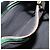 LOUIS VUITTON Borsa a Spalla Epi Noe Verde M44004 LV Auth 142858 - vista 20