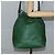 LOUIS VUITTON Borsa a Spalla Epi Noe Verde M44004 LV Auth 142858 - vista 21