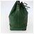 LOUIS VUITTON Borsa a Spalla Epi Noe Verde M44004 LV Auth 142858 - vista 3
